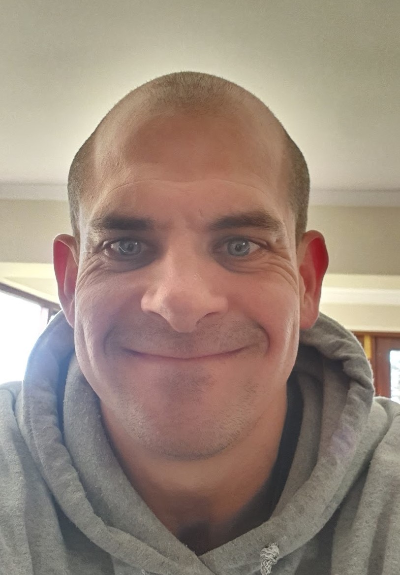 Tim Hart